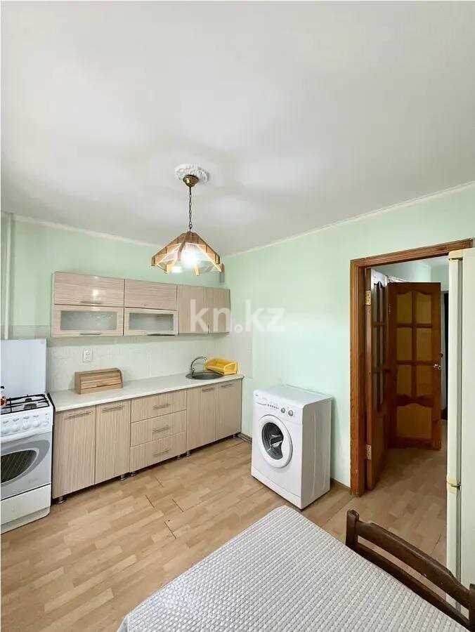 Продажа 1-комнатной квартиры, 38 м² в Алматы - фото 2