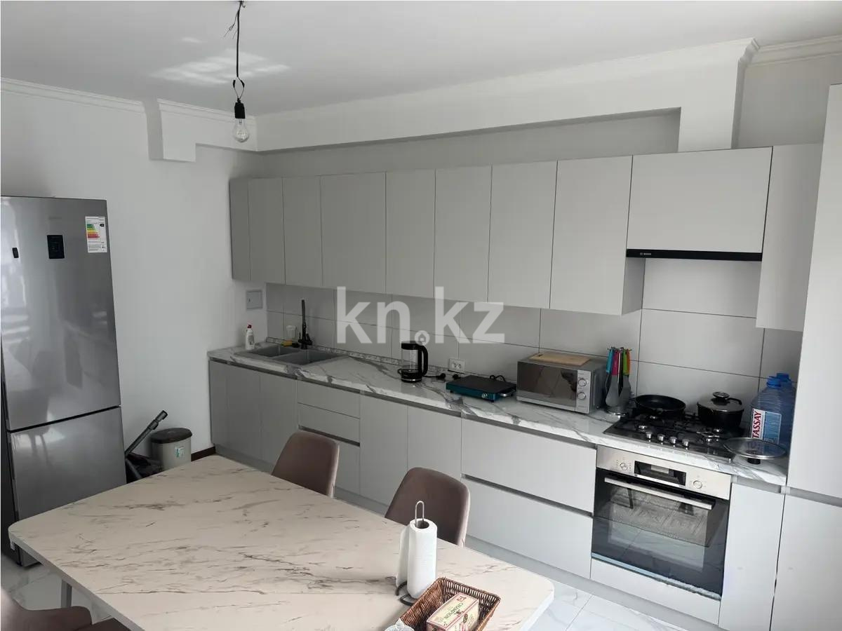 Продажа 1-комнатной квартиры, 52 м² в Алматы - фото 3