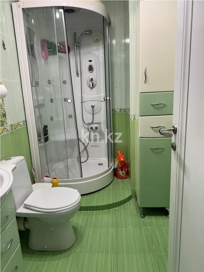 Продажа 3-комнатной квартиры, 100 м², ул. Брусиловского, дом  159 в Алматы - фото 6