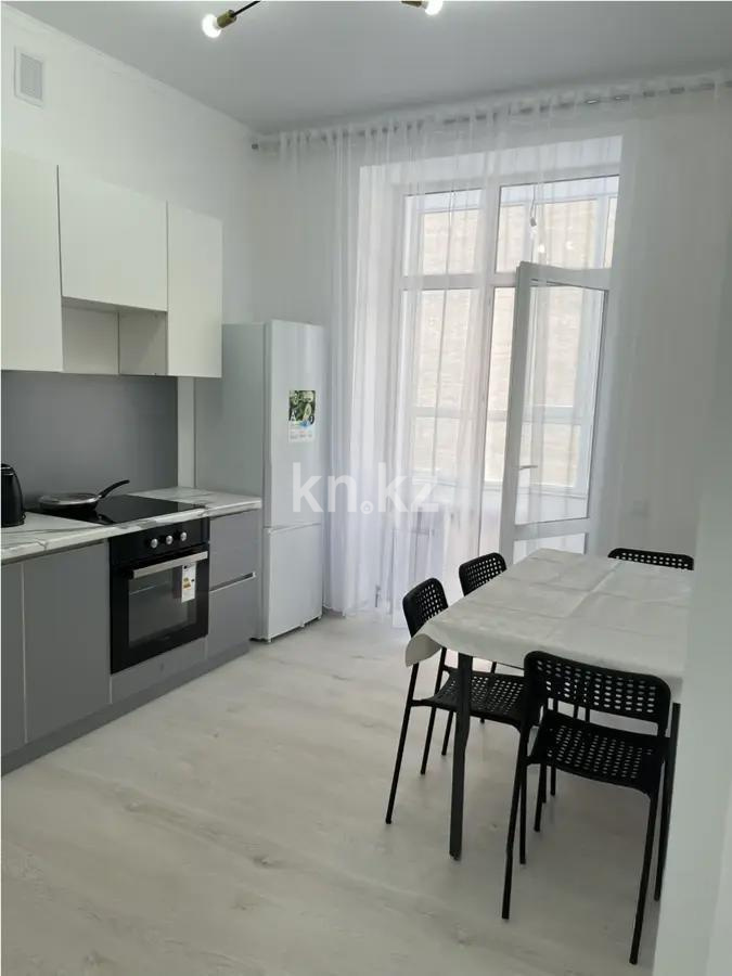 Продажа 1-комнатной квартиры, 39 м² в Астане - фото 2