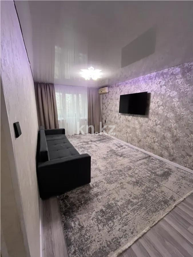 Продажа 3-комнатной квартиры, 57.8 м², мкр-н 10а, дом  2 в Алматы