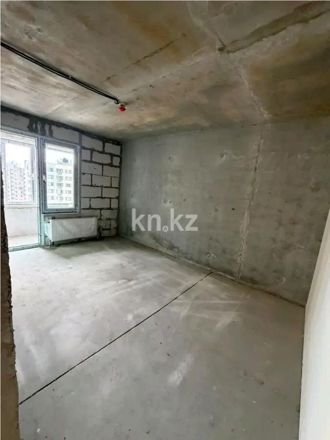 Продажа 2-комнатной квартиры, 52.4 м² в Алматы - фото 3