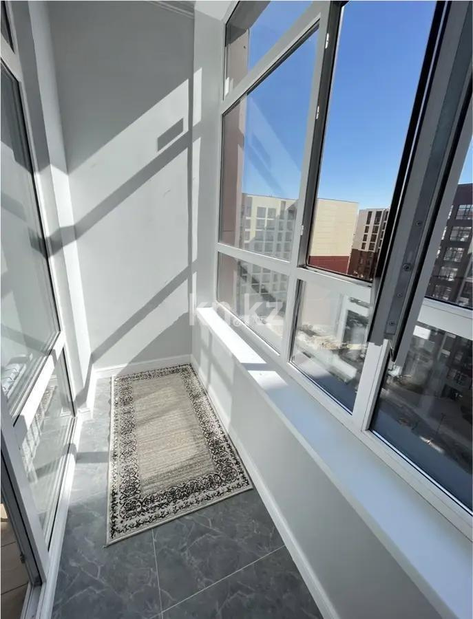 Продажа 2-комнатной квартиры, 37.6 м² в Астане - фото 5