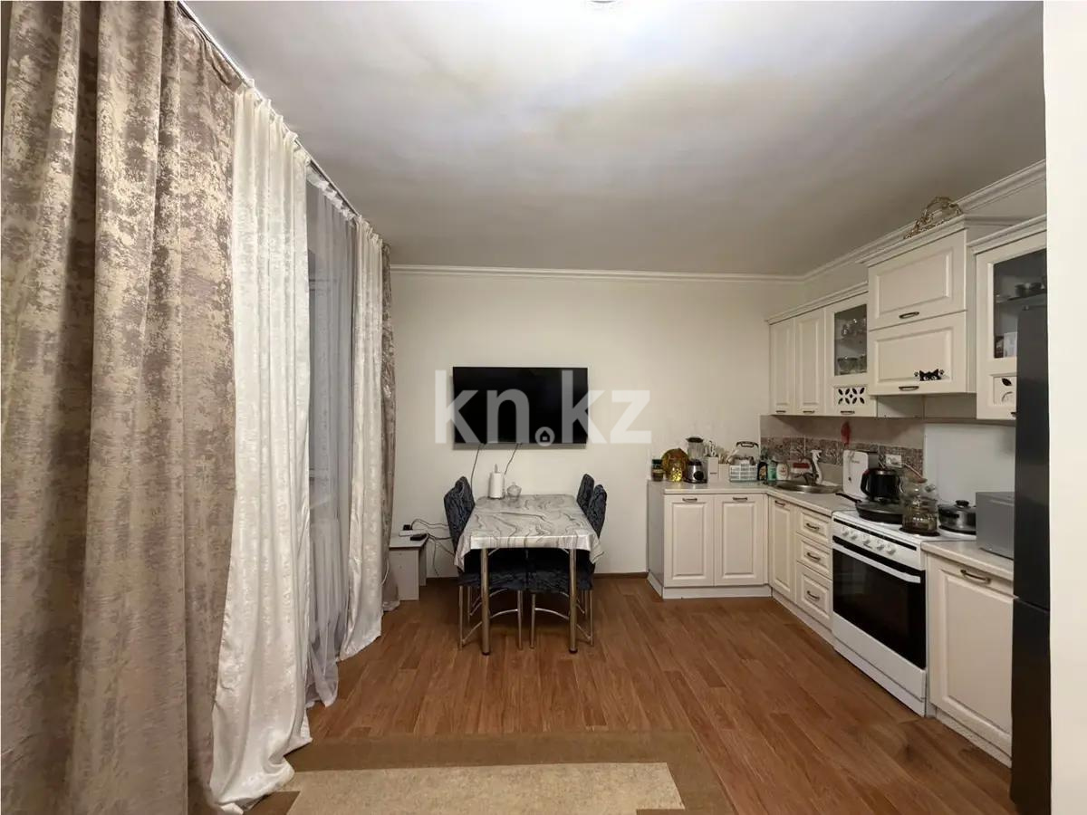 Продажа 1-комнатной квартиры, 50 м² в Астане - фото 2
