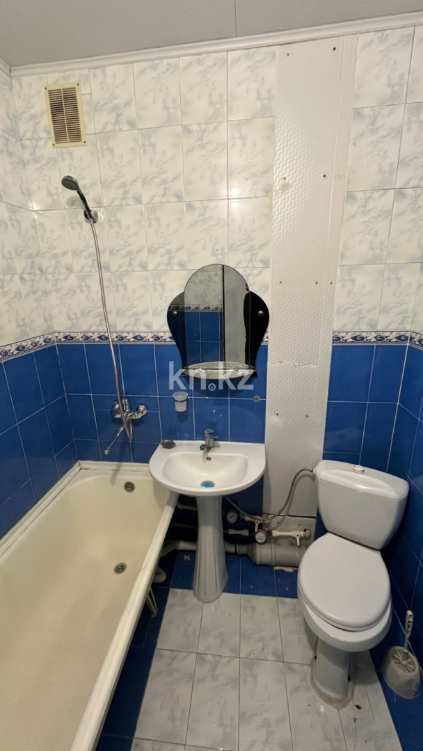 Аренда 1-комнатной квартиры, 35 м² в Атырау - фото 8