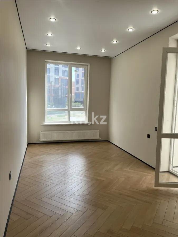 Продажа 2-комнатной квартиры, 65 м² в Астане