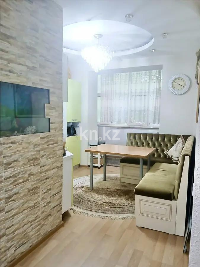 Продажа 3-комнатной квартиры, 73.5 м² в Алматы - фото 4