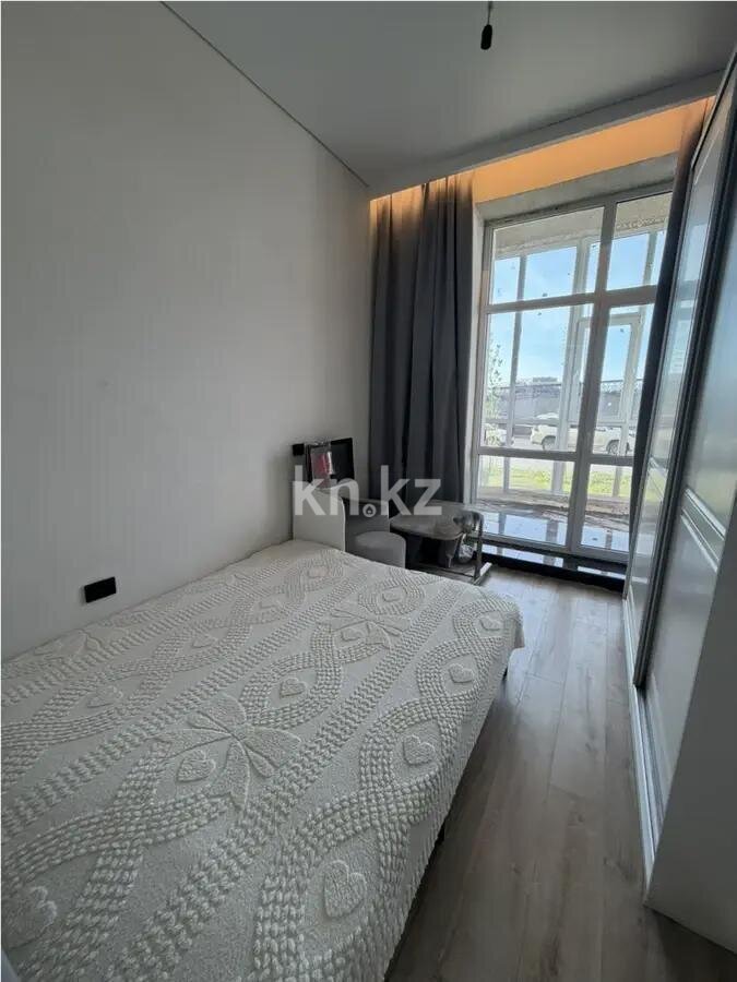 Продажа 2-комнатной квартиры, 38.8 м² в Астане - фото 2