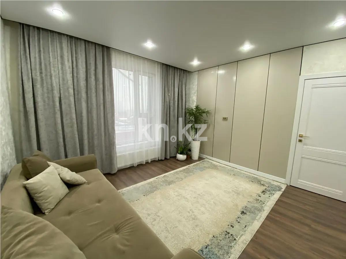 Продажа 3-комнатной квартиры, 65 м² в Астане