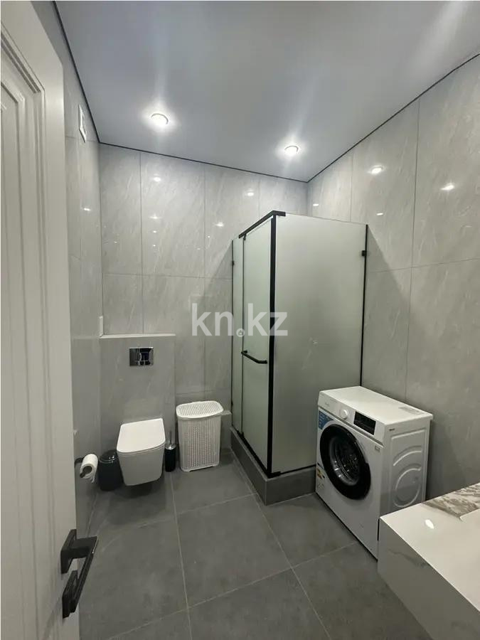 Продажа 2-комнатной квартиры, 48 м² в Алматы - фото 4