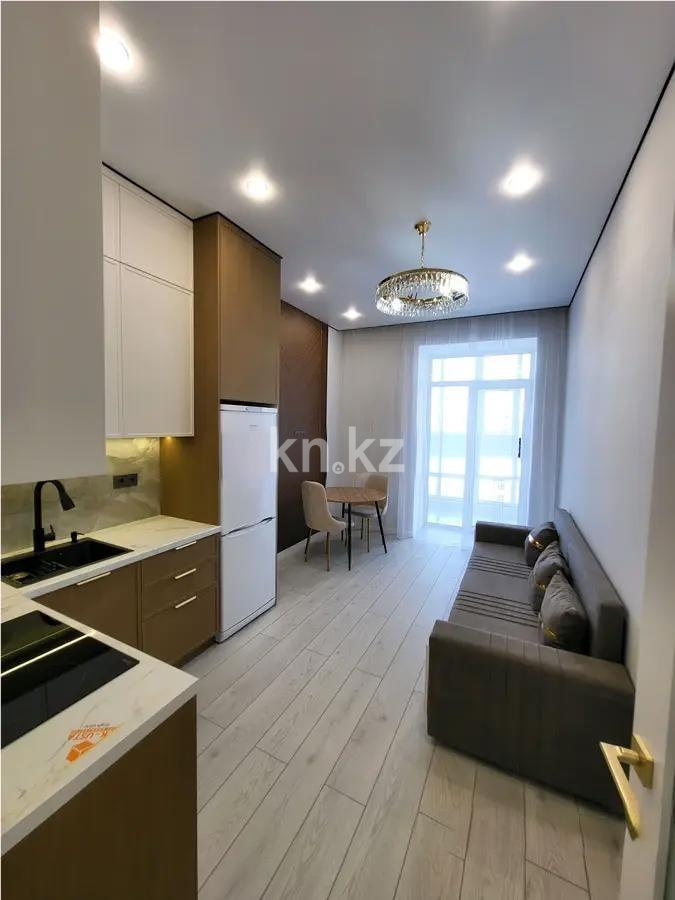 Продажа 2-комнатной квартиры, 46 м² в Астане - фото 2