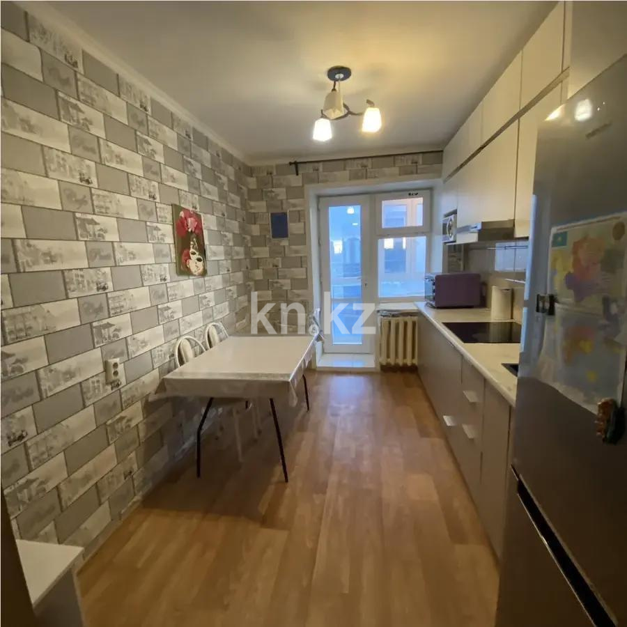 Продажа 2-комнатной квартиры, 59 м², ул. Жургенова, дом  28/1 в Астане - фото 2
