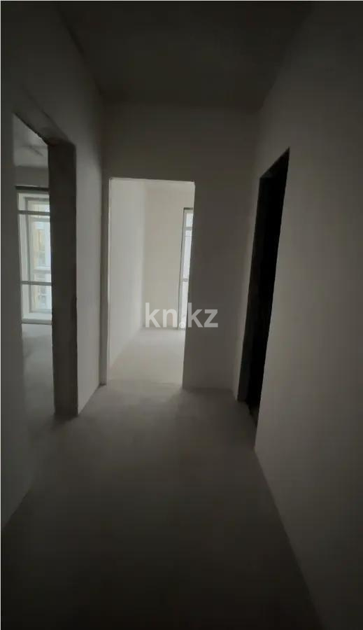 Продажа 2-комнатной квартиры, 48.3 м² в Алматы - фото 3