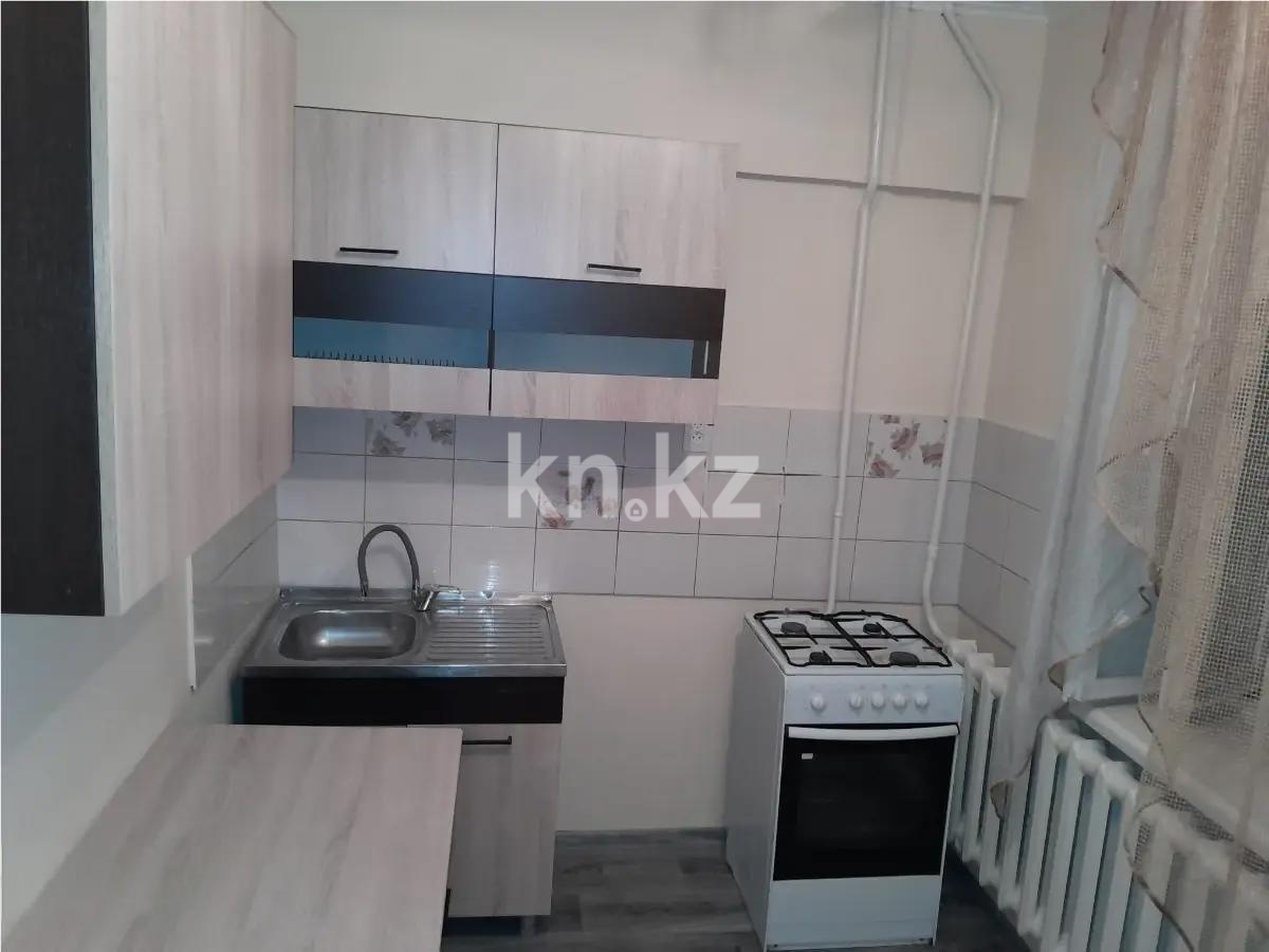 Продажа 2-комнатной квартиры, 54 м² в Алматы - фото 3