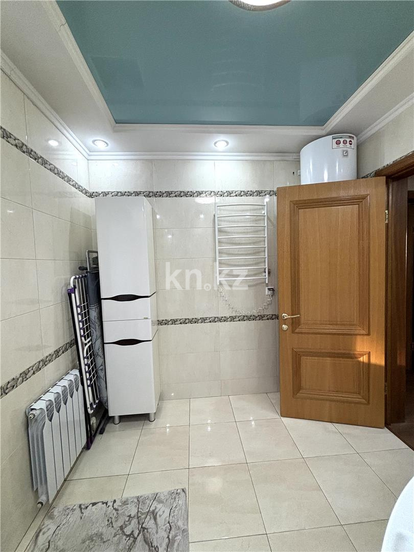 Продажа 3-комнатной квартиры, 84 м² в Караганде - фото 13