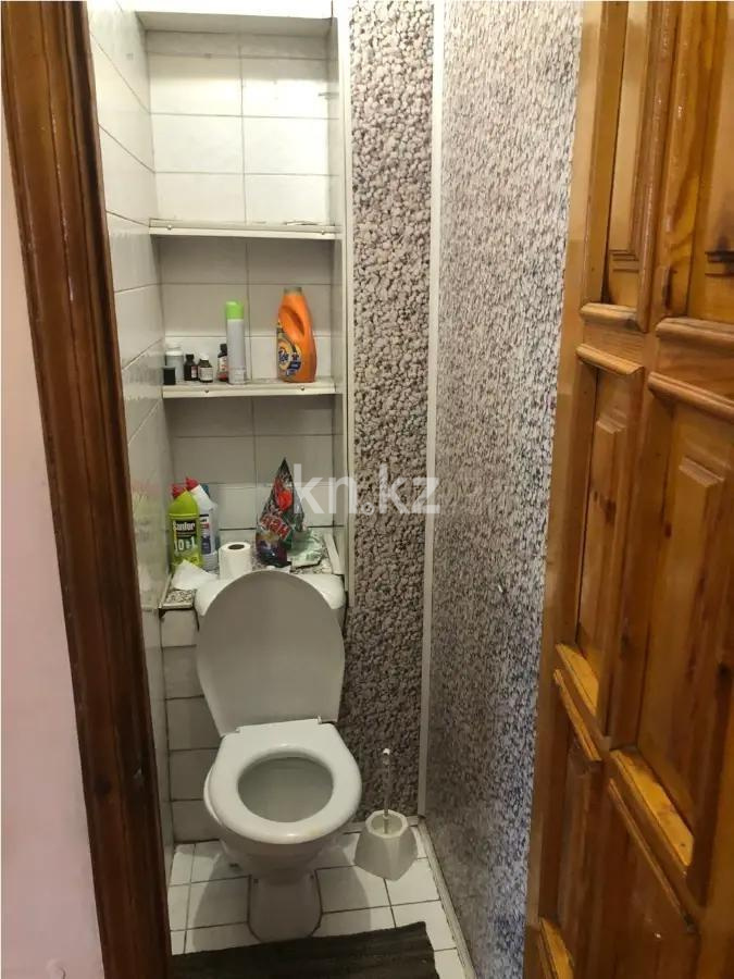 Продажа 2-комнатной квартиры, 67 м², пр. Назарбаева, дом  77 в Алматы - фото 5