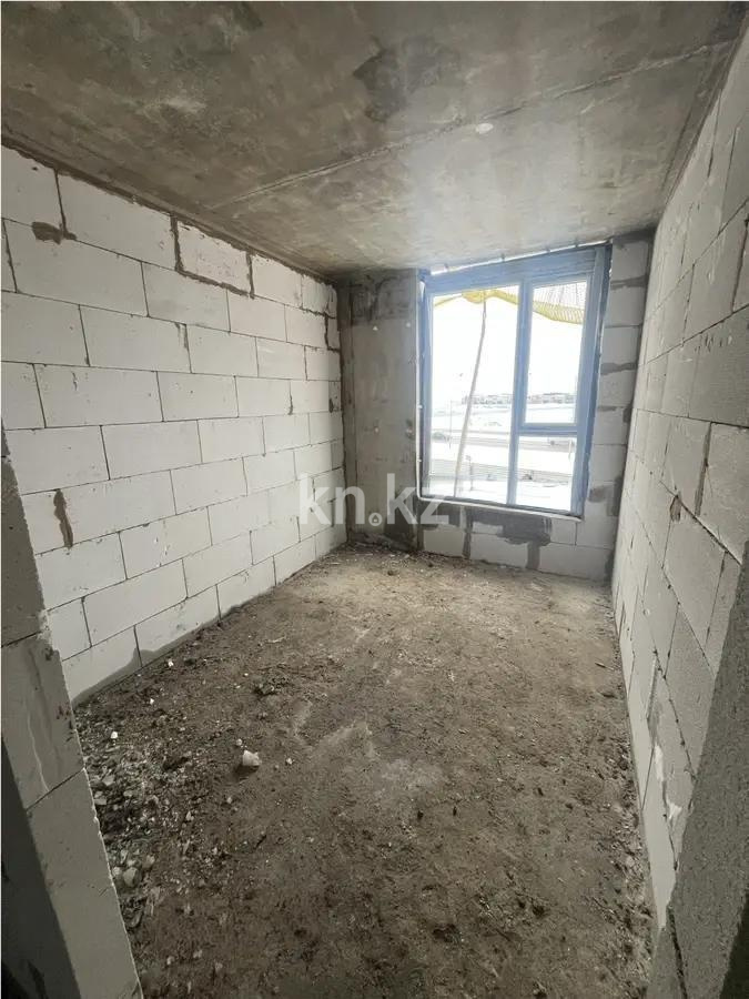 Продажа 2-комнатной квартиры, 53 м² в Астане - фото 2