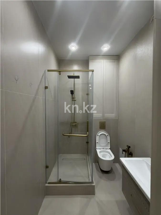 Продажа 2-комнатной квартиры, 42 м² в Астане - фото 4