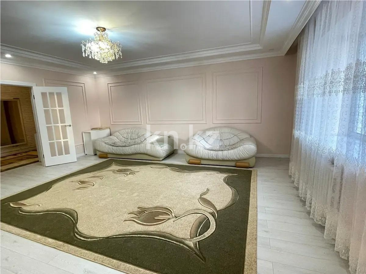 Продажа 2-комнатной квартиры, 86 м² в Астане