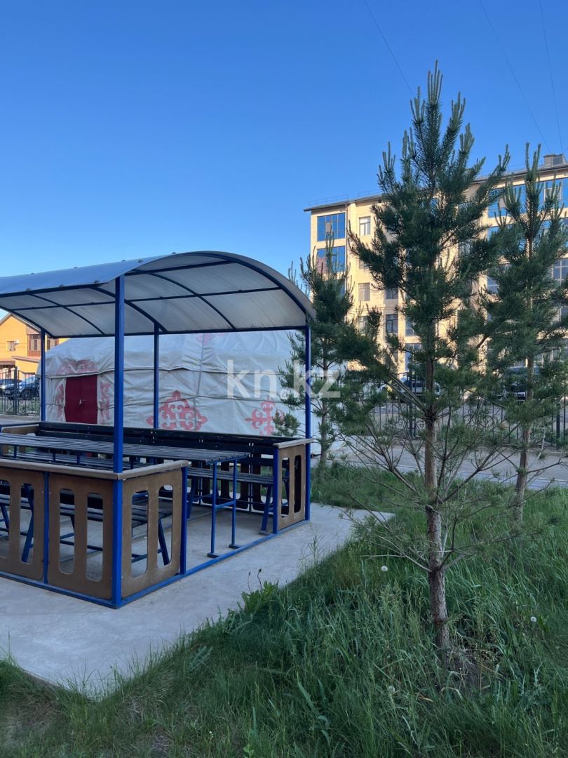 Продажа 3-комнатной квартиры, 84 м² в Караганде - фото 15