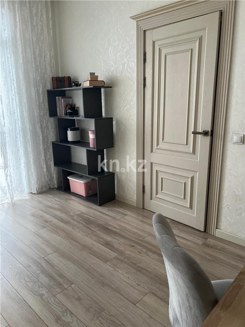 Продажа 3-комнатной квартиры, 68 м², ул. Дюсембекова в Караганде - фото 10
