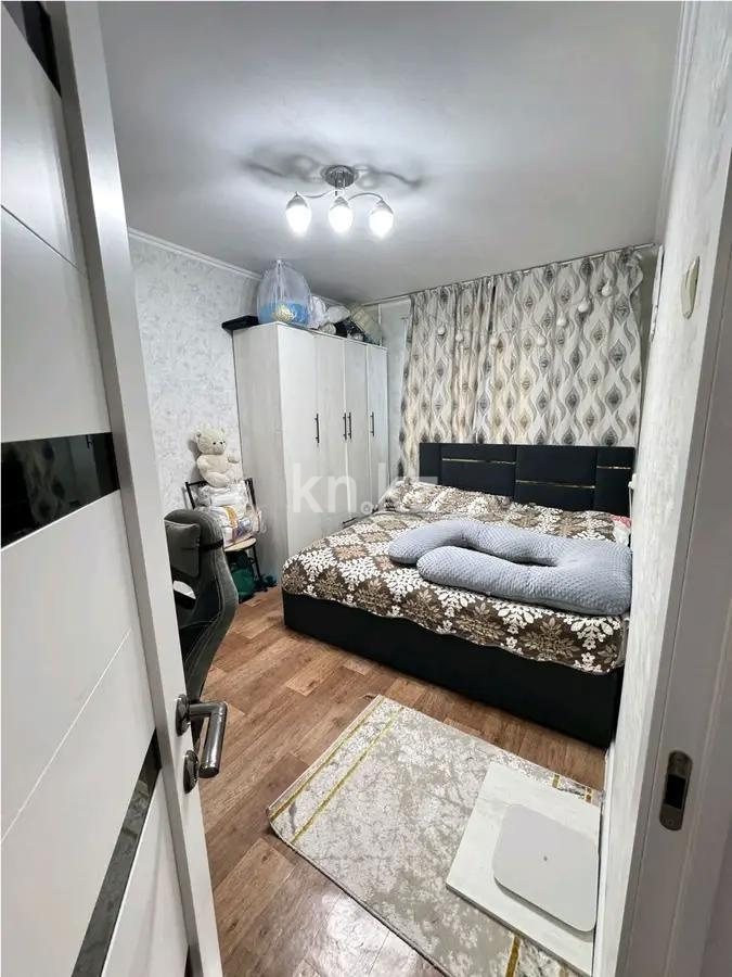 Продажа 3-комнатной квартиры, 66 м², мкр-н Орбита-1, дом  3 в Караганде