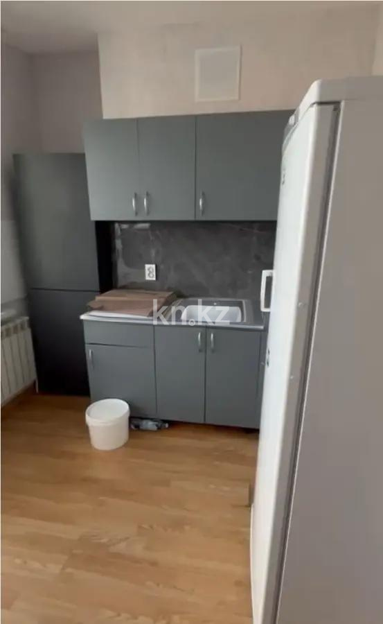 Продажа 2-комнатной квартиры, 61.4 м² в Астане