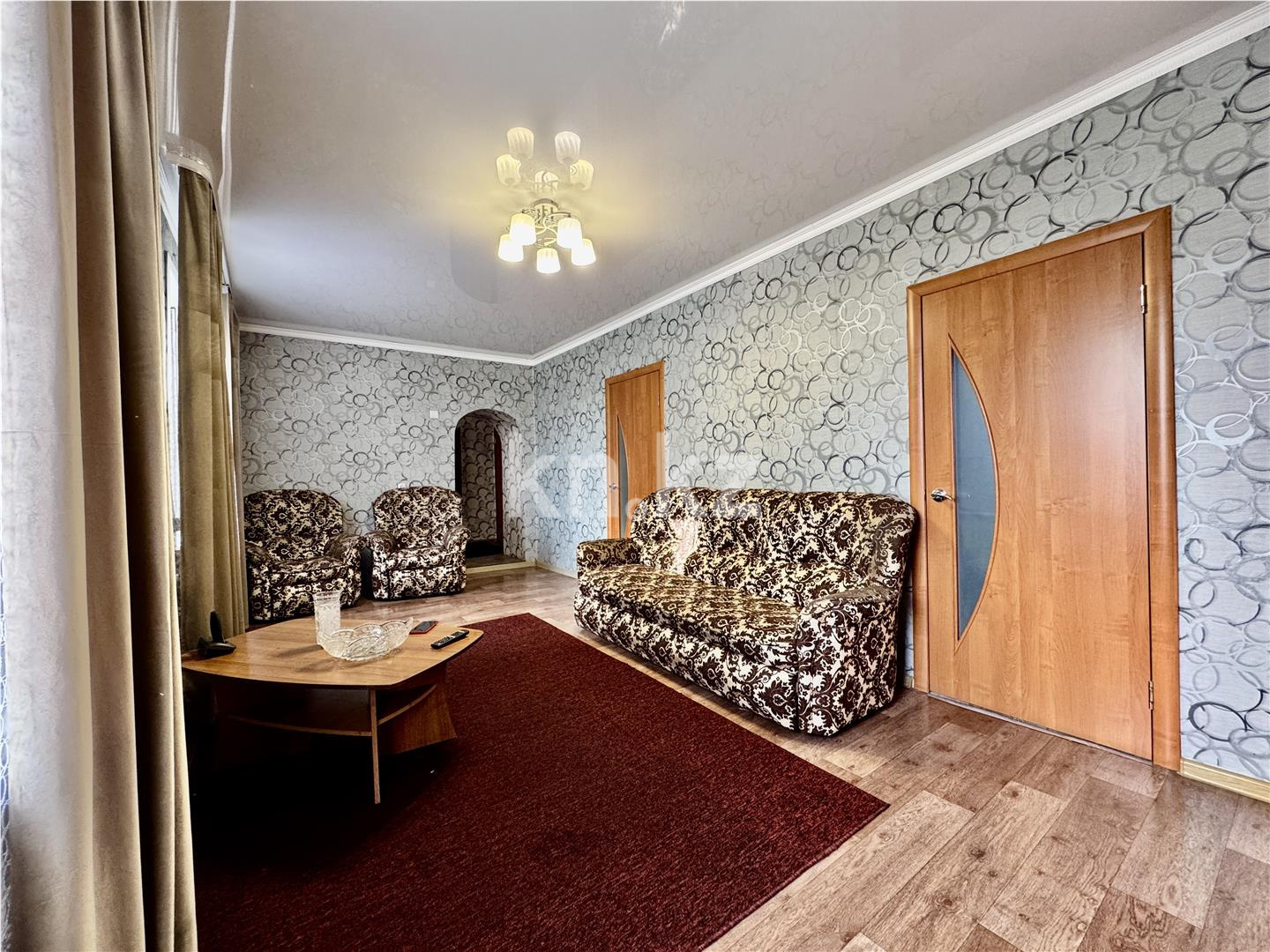 Продажа 3-комнатного дома, 76.7 м², ул. Коцюбинского, дом  1 в Караганде - фото 3