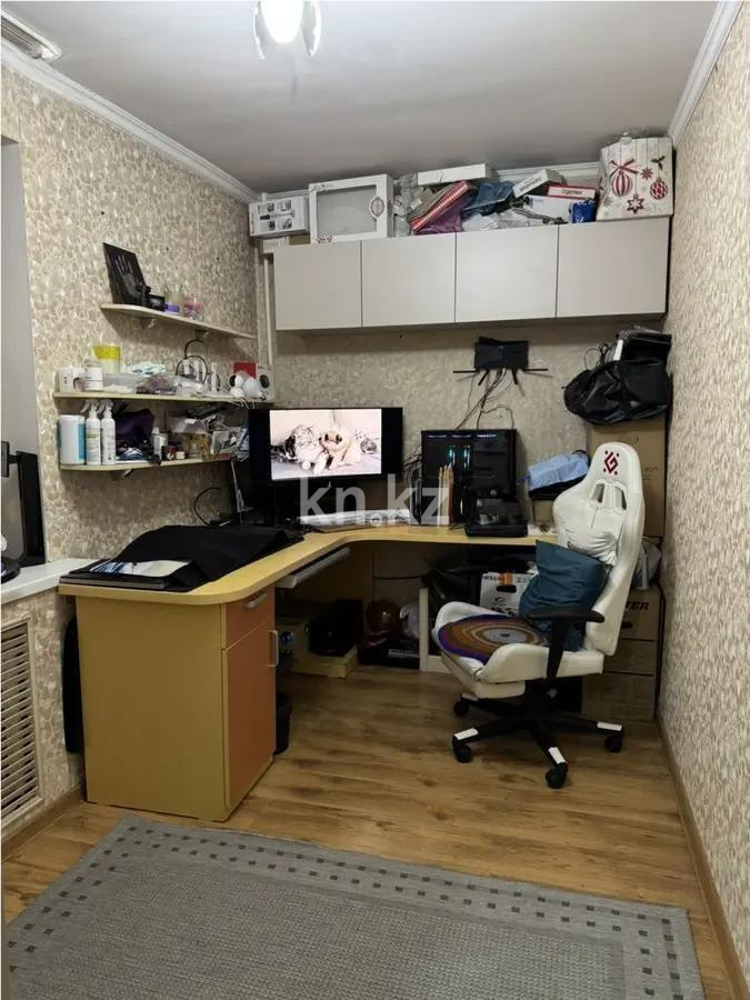 Продажа 2-комнатной квартиры, 38 м² в Алматы - фото 2