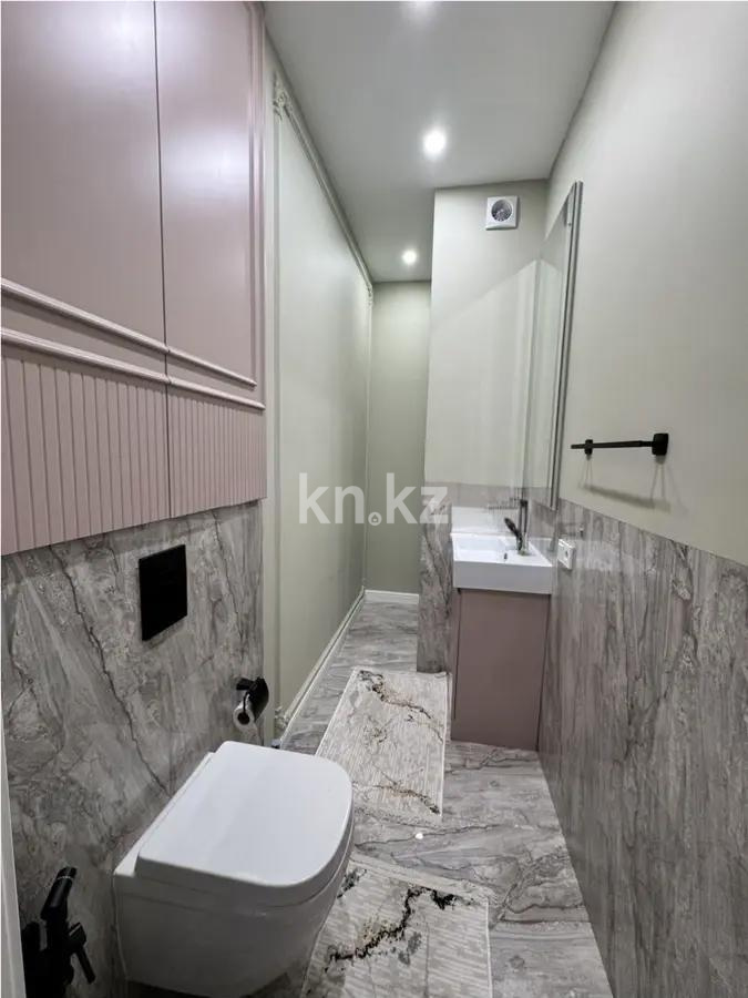 Продажа 3-комнатной квартиры, 95 м² в Астане - фото 8