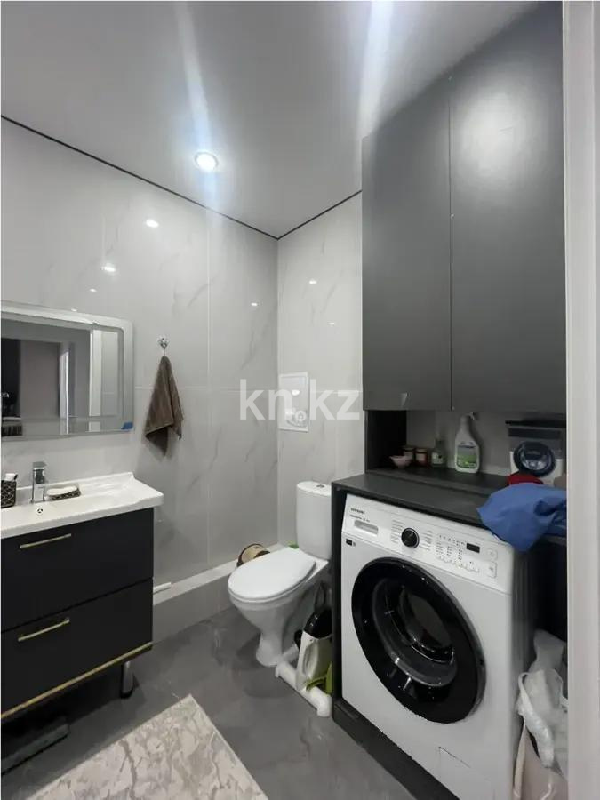 Продажа 1-комнатной квартиры, 40.2 м² в Астане - фото 3