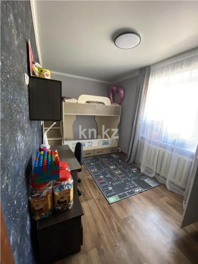 Продажа 3-комнатной квартиры, 49 м², ул. Крылова, дом  14 в Караганде - фото 3