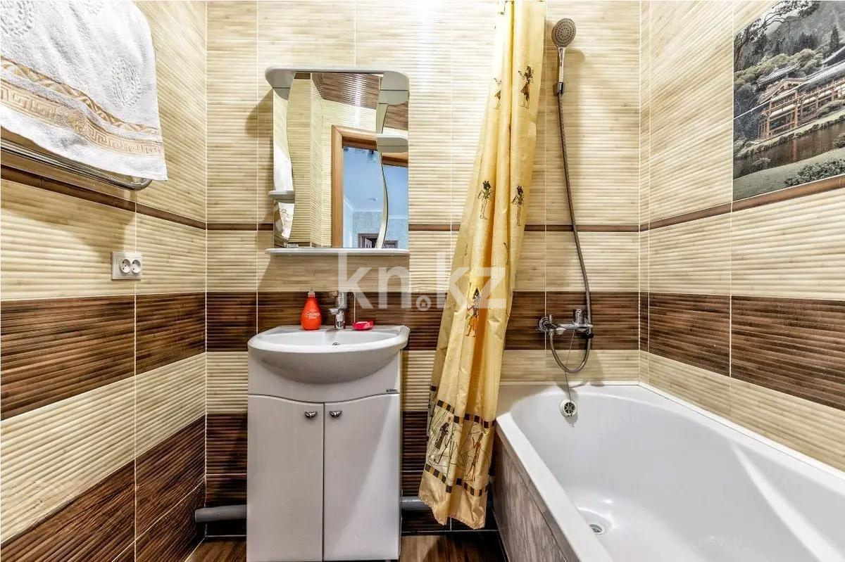 Продажа 2-комнатной квартиры, 58 м², ул. Сарайшык, дом  5 в Астане - фото 5