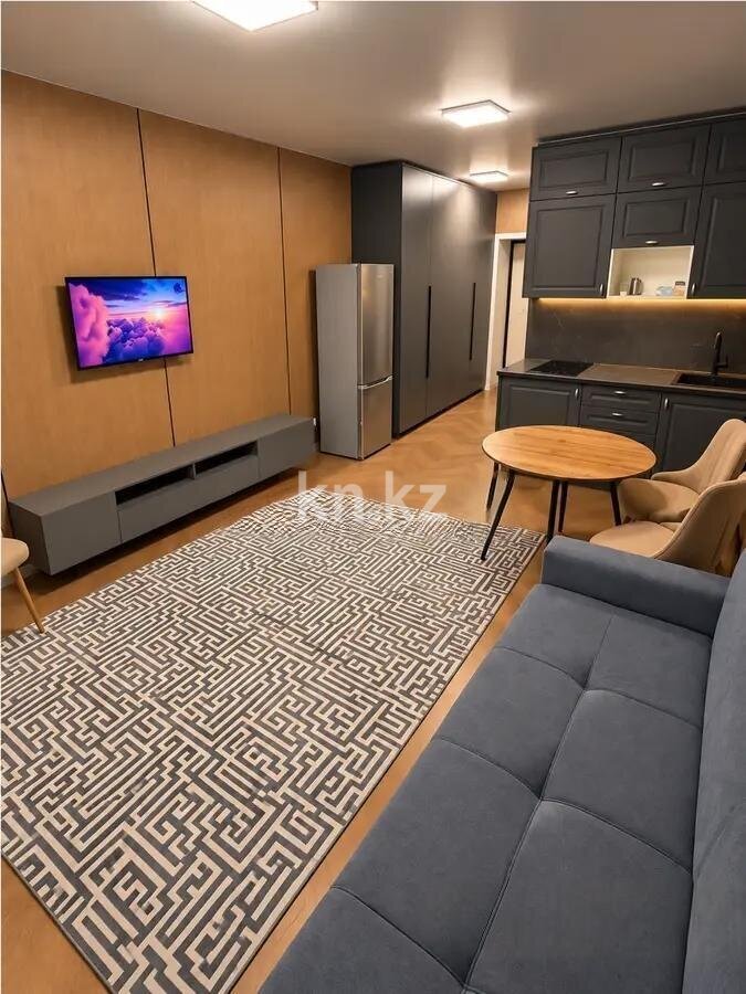 Продажа 1-комнатной квартиры, 22 м² в Астане - фото 2