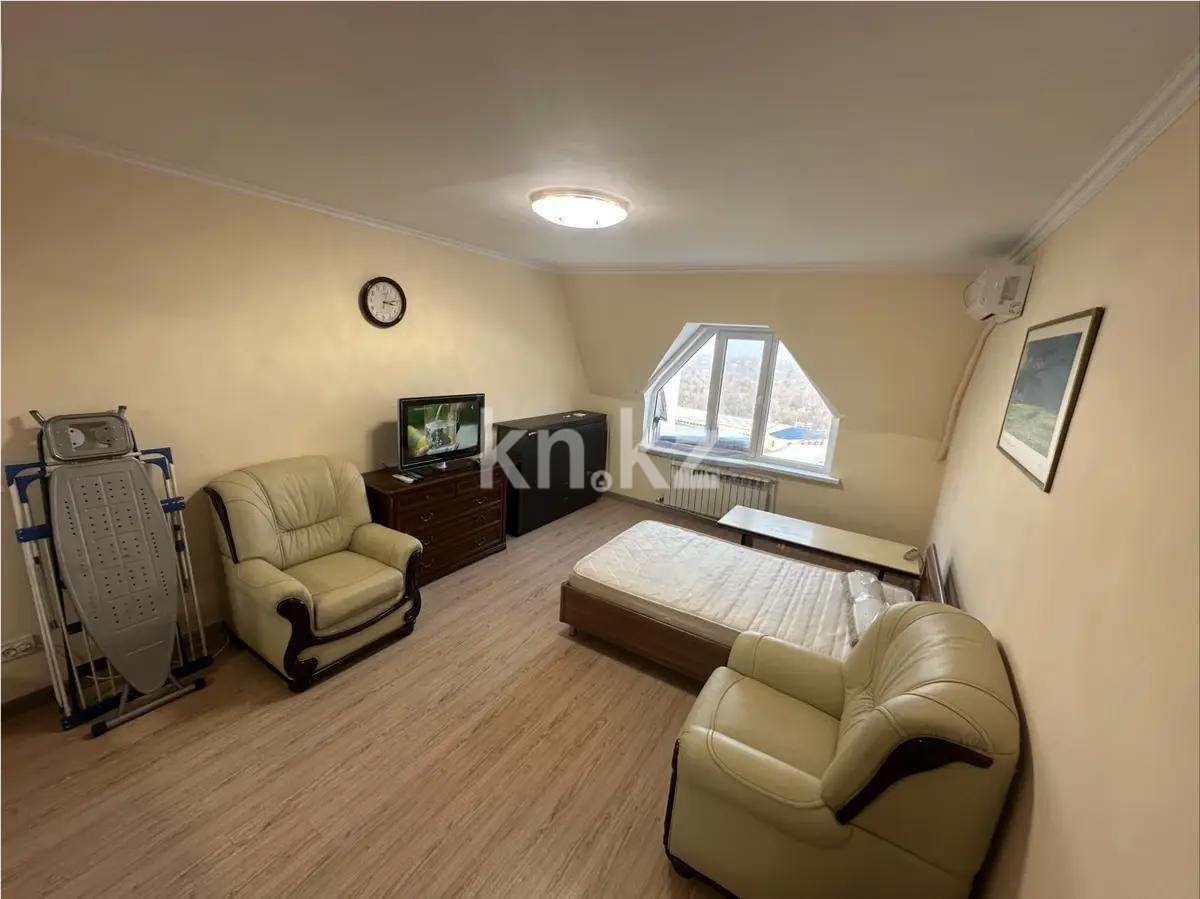 Продажа 1-комнатной квартиры, 46 м² в Алматы