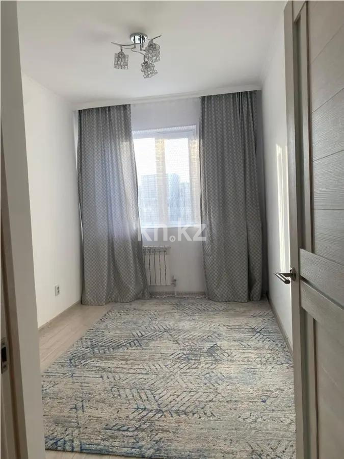 Продажа 1-комнатной квартиры, 38.9 м² в Астане