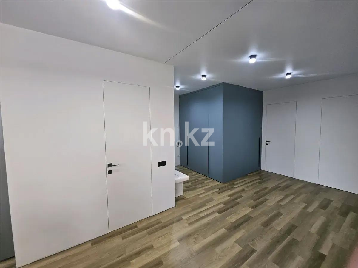 Продажа 3-комнатной квартиры, 100 м², ул. Сыганак, дом  32 в Астане - фото 7