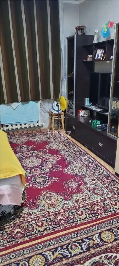 Продажа 1-комнатной квартиры, 29.5 м² в Астане