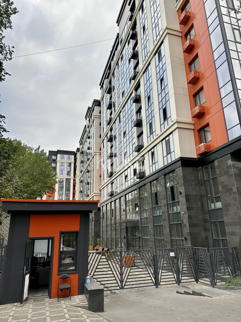 Продажа 2-комнатной квартиры, 54 м², ул. Шевченко, дом  94 - ул. Мауленова в Алматы - фото 5