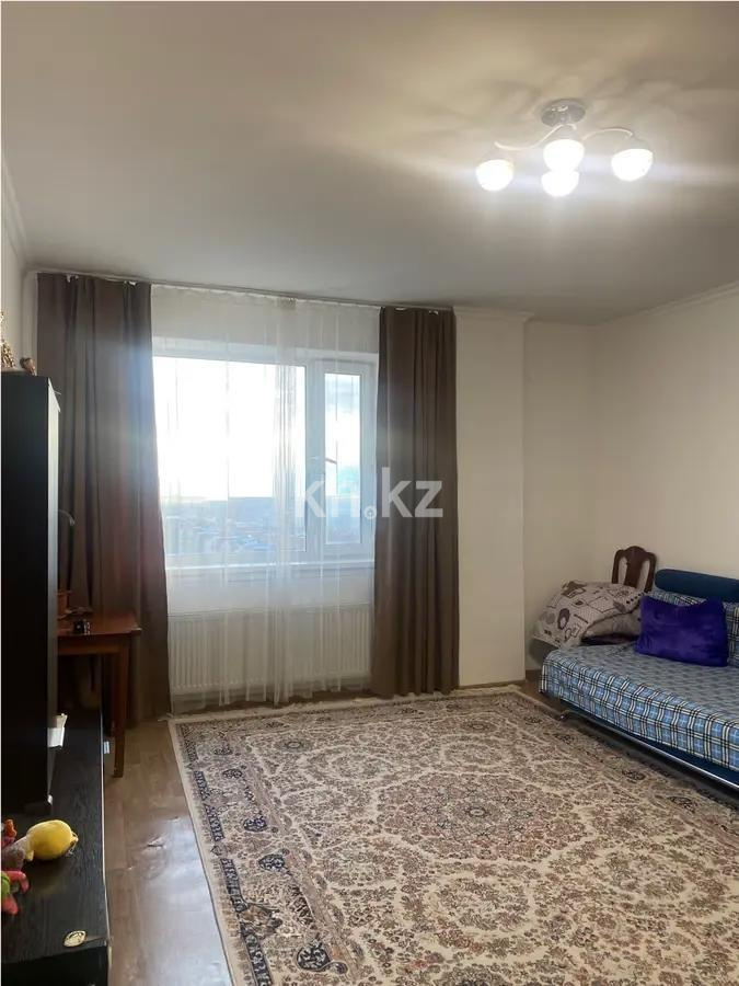 Продажа 2-комнатной квартиры, 59 м², ул. Момышулы, дом  24 в Караганде