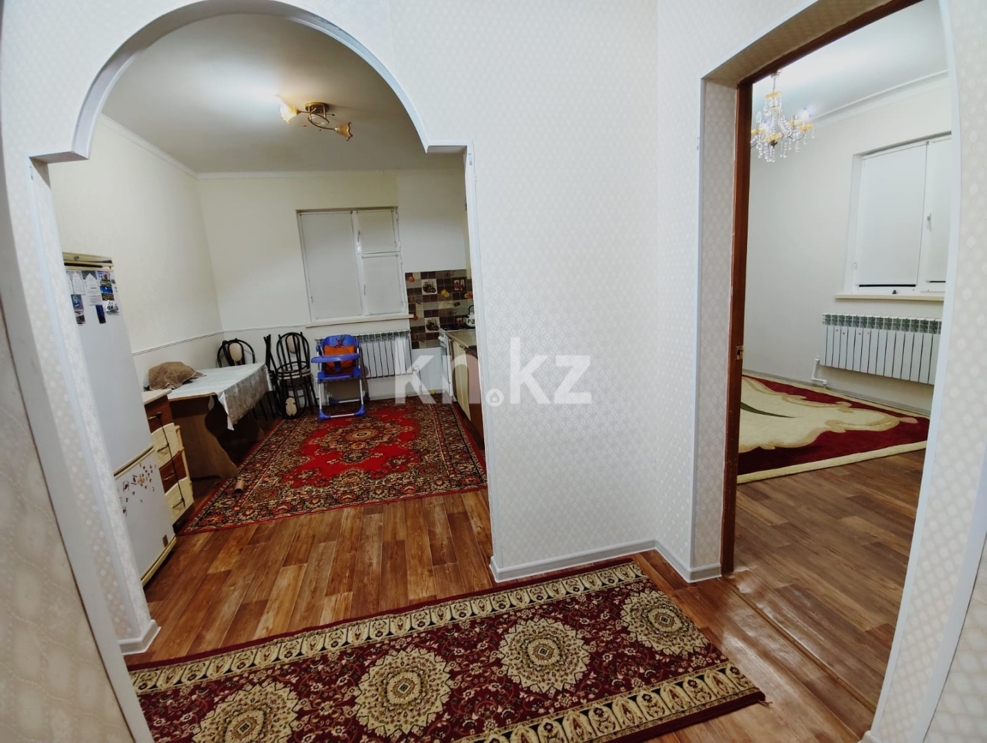 Продажа 2-комнатного дома, 94.3 м², ул. 19-я, дом  41 в Атырау - фото 6