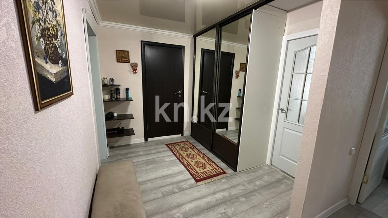 Продажа 3-комнатной квартиры, 62 м² в Темиртау - фото 10