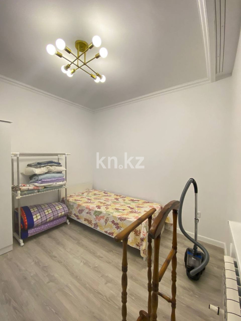 Аренда 2-комнатной квартиры, 47 м² в Астане - фото 4