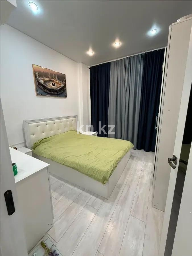 Продажа 2-комнатной квартиры, 45.1 м² в Астане - фото 2