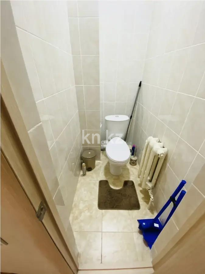 Продажа 2-комнатной квартиры, 64 м², ул. Айтматова, дом  41/3 в Астане - фото 5