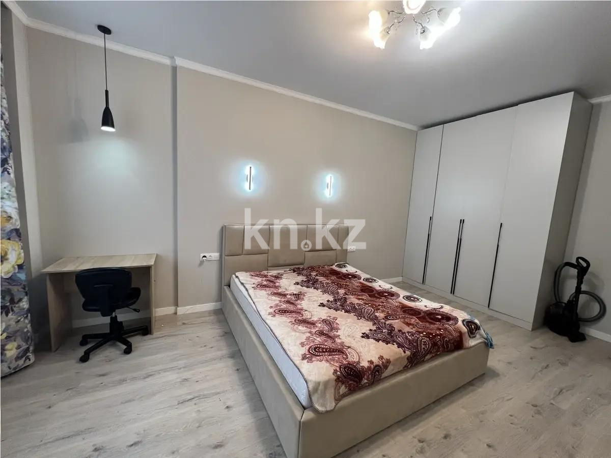 Продажа 2-комнатной квартиры, 67 м² в Астане