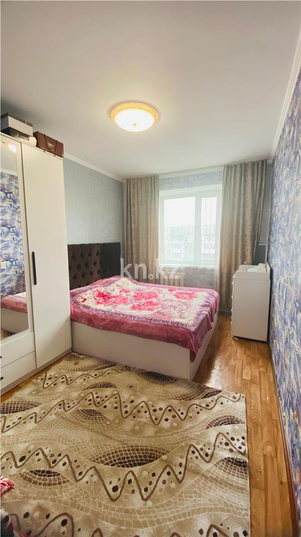 Продажа 4-комнатной квартиры, 85 м² в Караганде - фото 5
