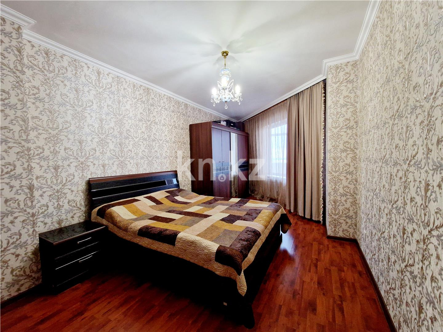 Продажа 3-комнатной квартиры, 106 м² в Караганде - фото 6