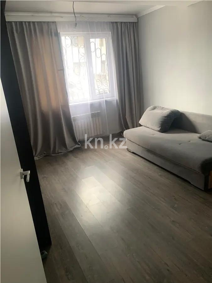 Продажа 2-комнатной квартиры, 50 м², ул. Халиуллина, дом  196/1 в Алматы