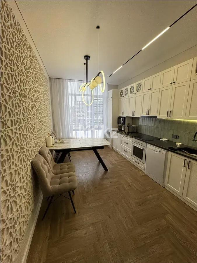 Продажа 3-комнатной квартиры, 90 м², ул. Толе би, дом  16 в Астане - фото 4